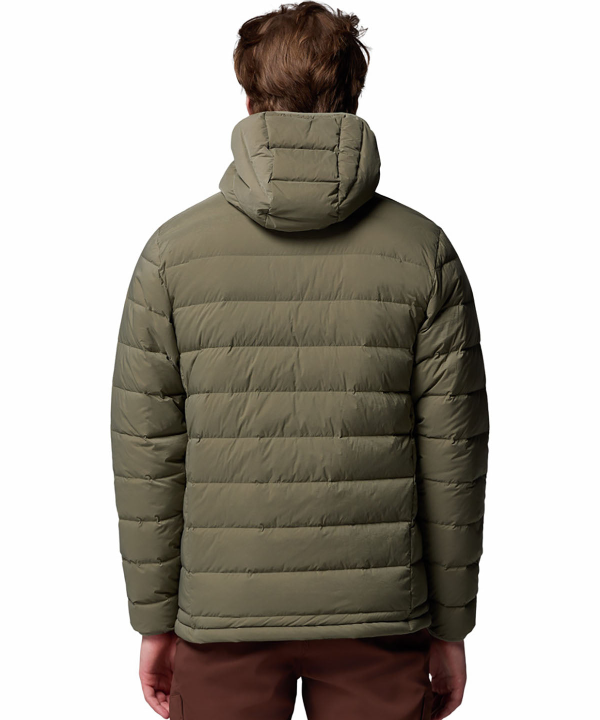 Casaca De Plumas Hombre Drift Peak™