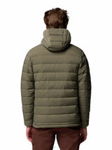 Casaca De Plumas Hombre Drift Peak™