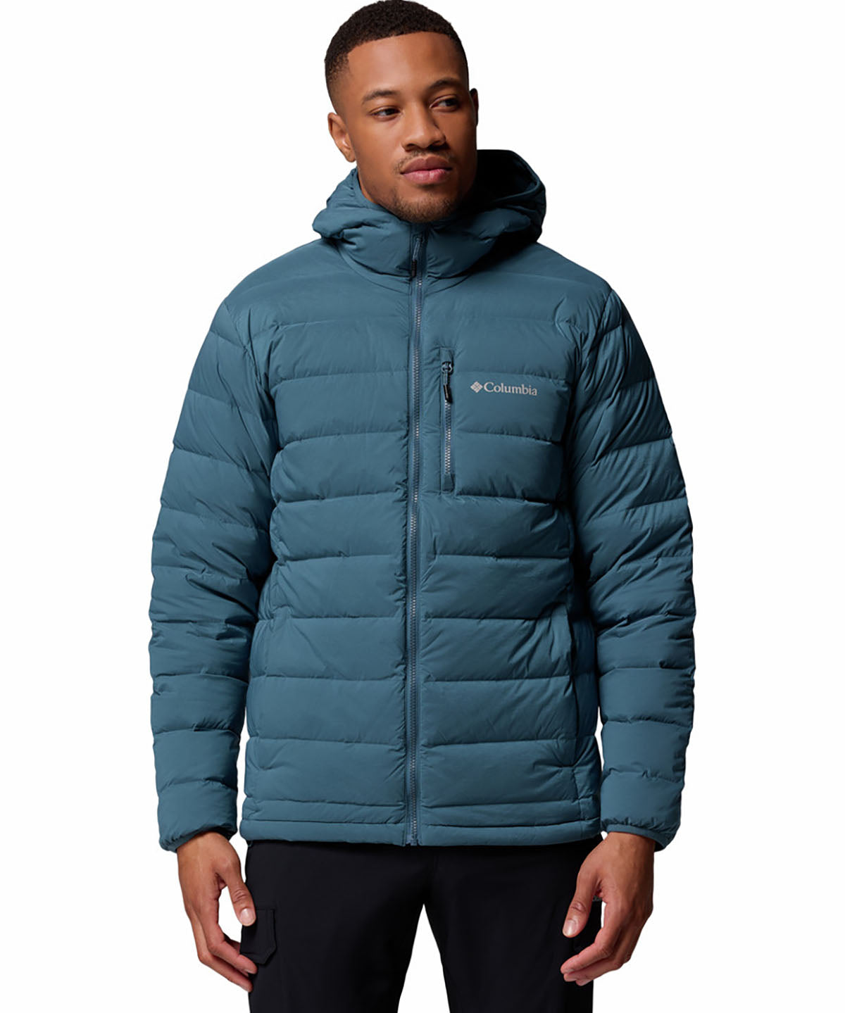 Casaca de Plumas Hombre Drift Peak™
