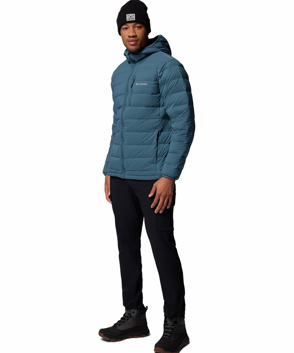 Casaca de Plumas Hombre Drift Peak™