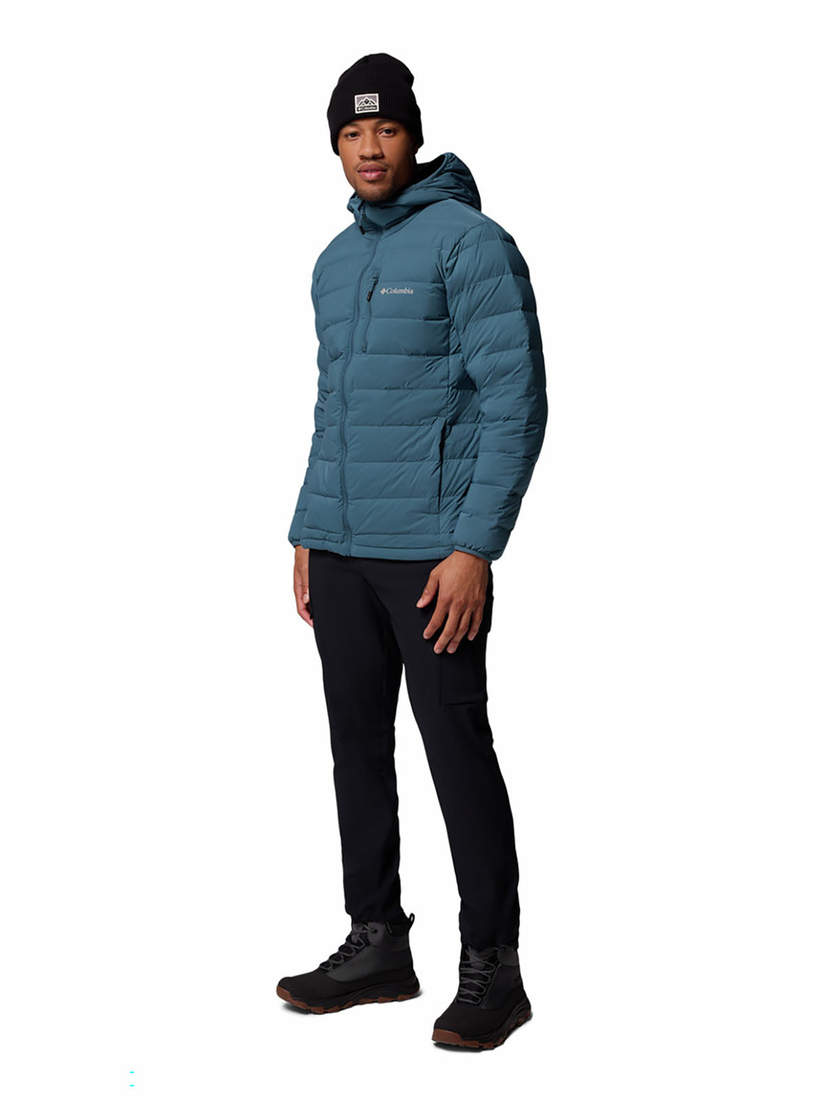 Casaca de Plumas Hombre Drift Peak™