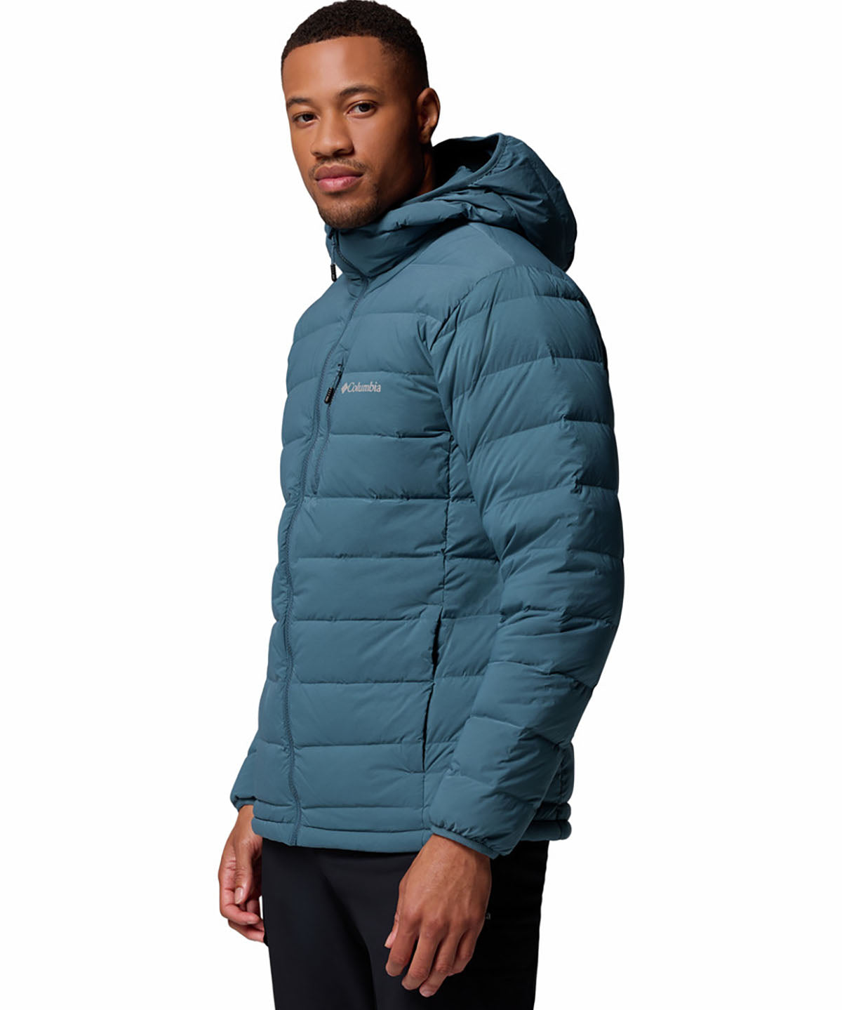 Casaca de Plumas Hombre Drift Peak™