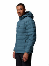 Casaca de Plumas Hombre Drift Peak™