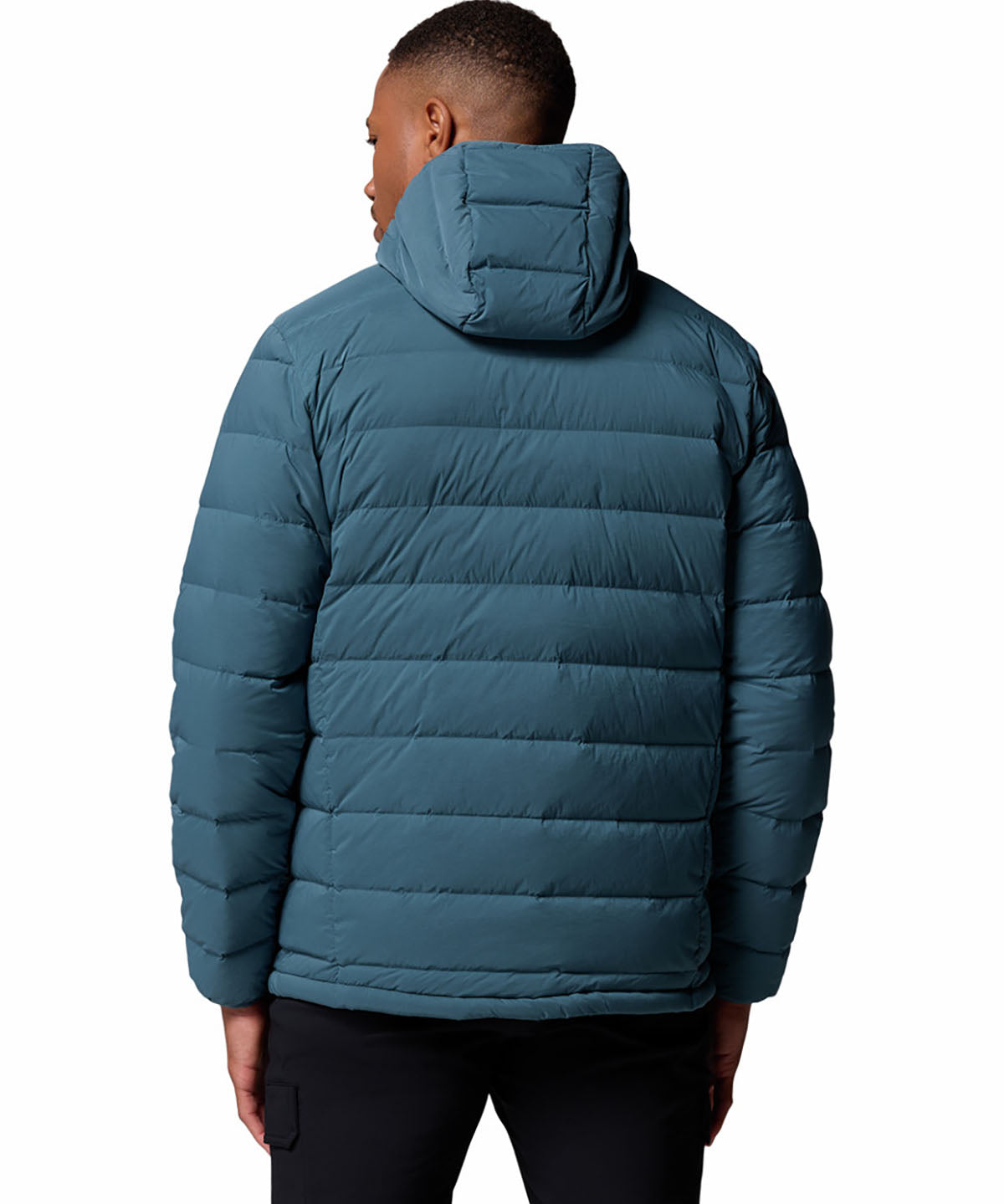 Casaca de Plumas Hombre Drift Peak™