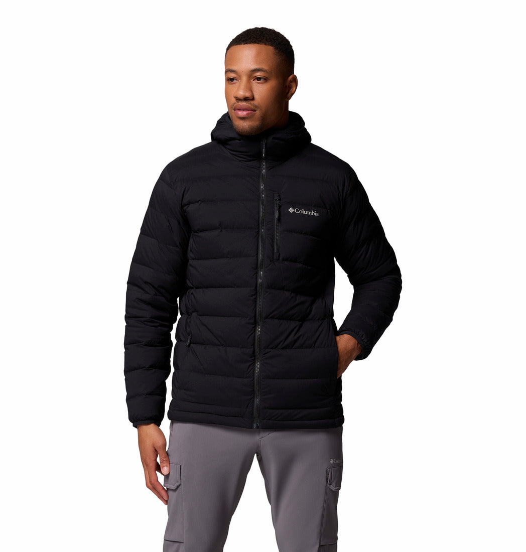 Casaca De Plumas Hombre Drift Peak™