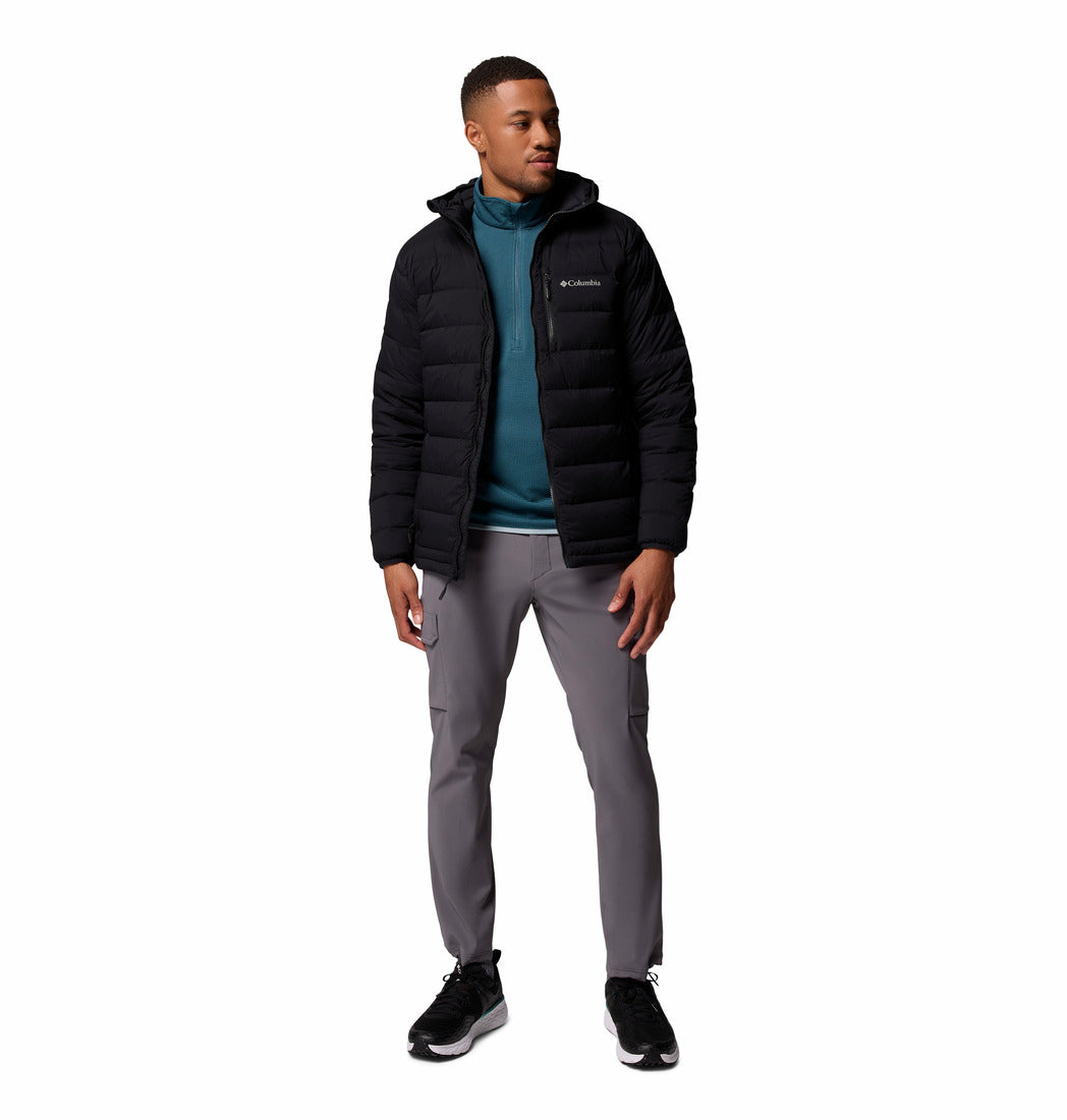 Casaca De Plumas Hombre Drift Peak™