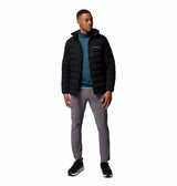 Casaca De Plumas Hombre Drift Peak™