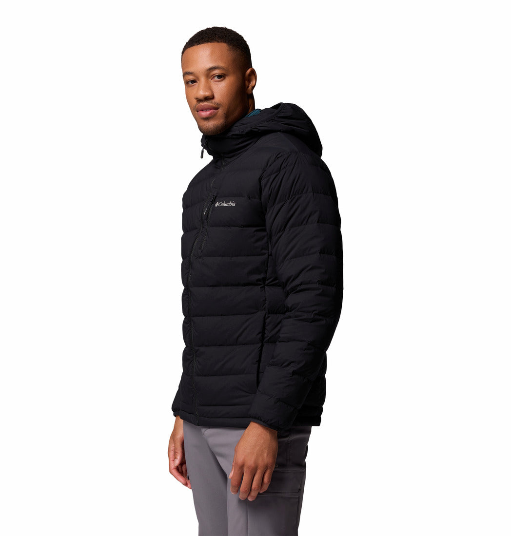 Casaca De Plumas Hombre Drift Peak™