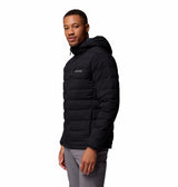 Casaca De Plumas Hombre Drift Peak™