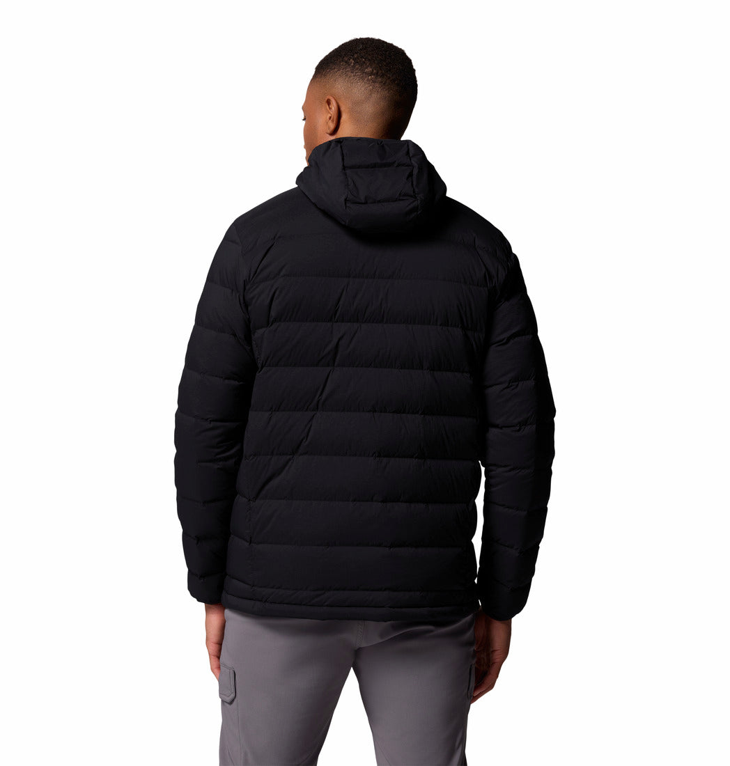 Casaca De Plumas Hombre Drift Peak™