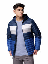 Casaca Sintética Hombre Powder Pass™