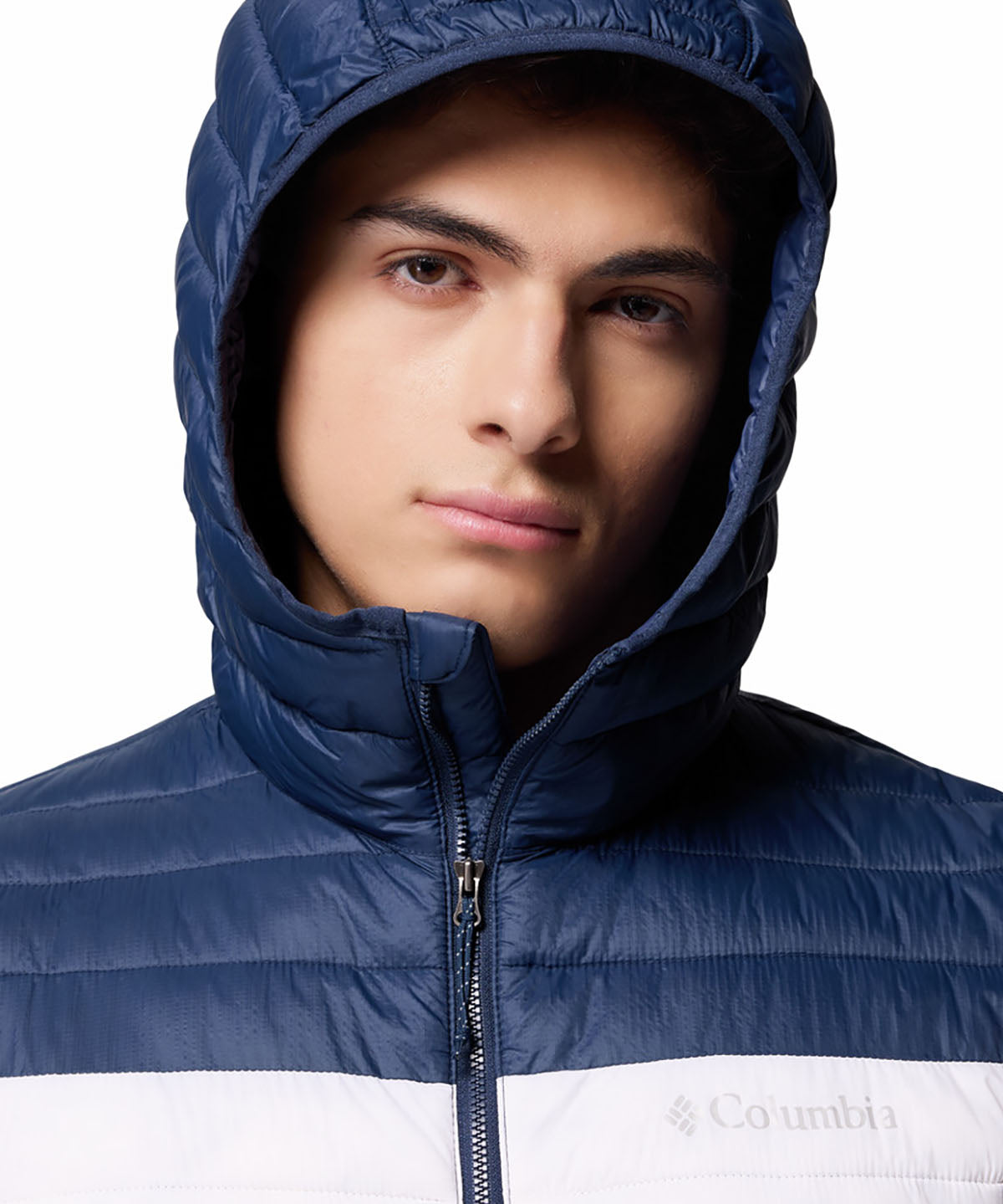 Casaca Sintética Hombre Powder Pass™