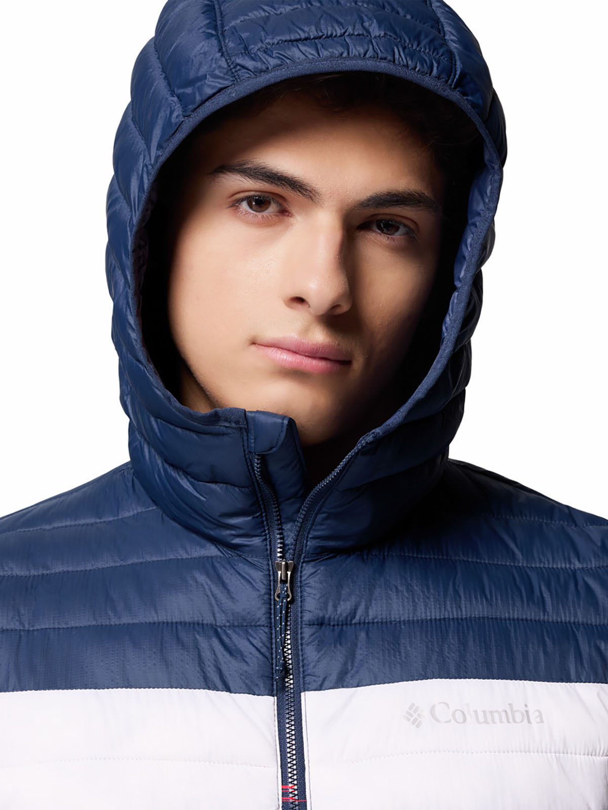 Casaca Sintética Hombre Powder Pass™