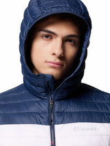 Casaca Sintética Hombre Powder Pass™