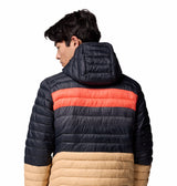 Casaca Sintética Hombre Powder Pass™
