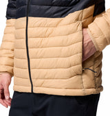 Casaca Sintética Hombre Powder Pass™