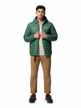 Casaca Sintética Hombre Powder Pass™