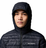 Casaca Sintética Hombre Powder Pass™