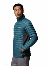 Casaca Sintetica Hombre Powder Pass™