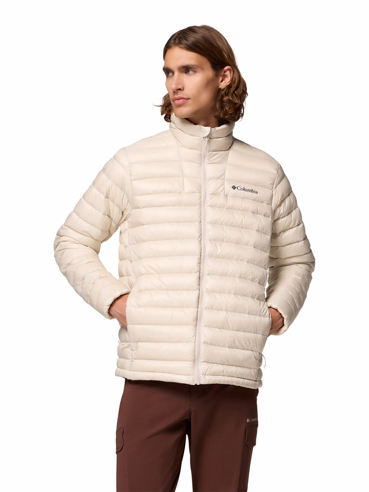 Casaca de Plumas Hombre Corelite™ Down