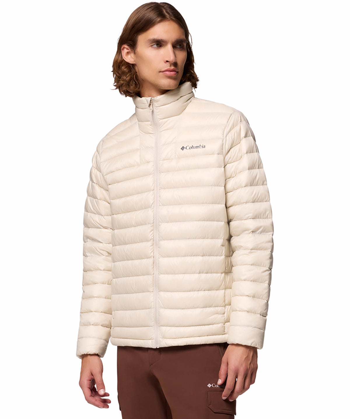 Casaca de Plumas Hombre Corelite™ Down
