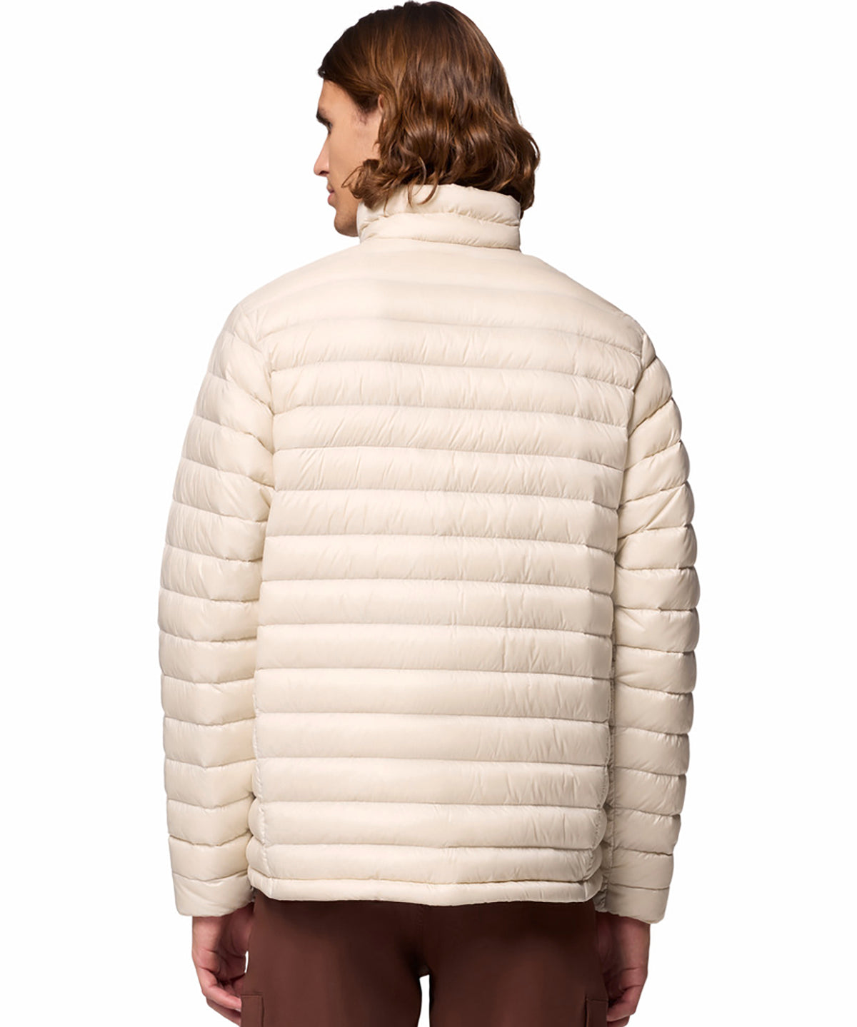 Casaca de Plumas Hombre Corelite™ Down