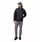Casaca De Hombre Plumas Corelite™