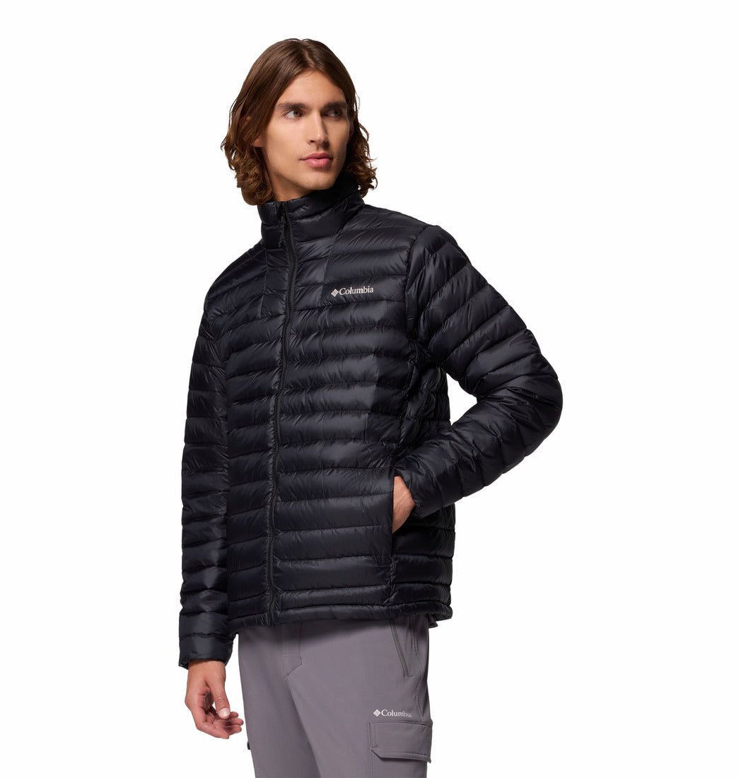 Casaca De Hombre Plumas Corelite™