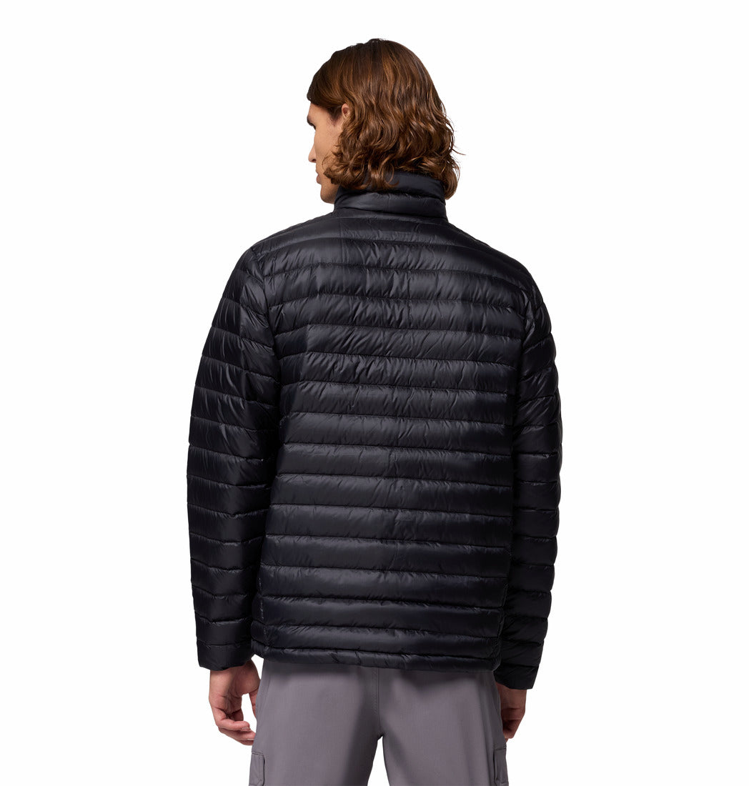 Casaca De Hombre Plumas Corelite™