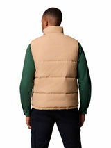 Chaleco Sintético Hombre Landroamer™ Puffer