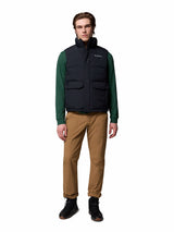 Chaleco Sintético Hombre Landroamer™ Puffer