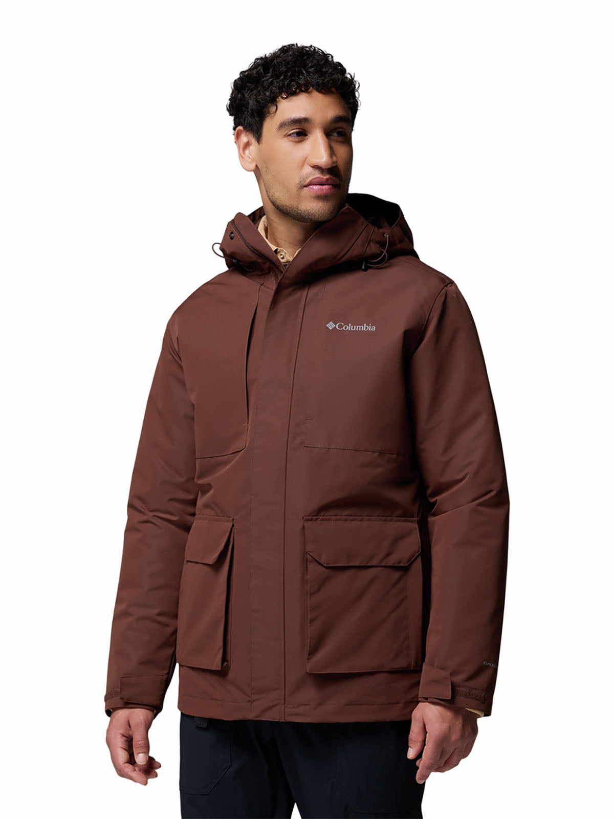 Casaca Interchange Hombre Landroamer™