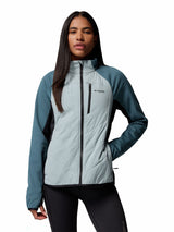 Casaca Mujer Arctic Crest™