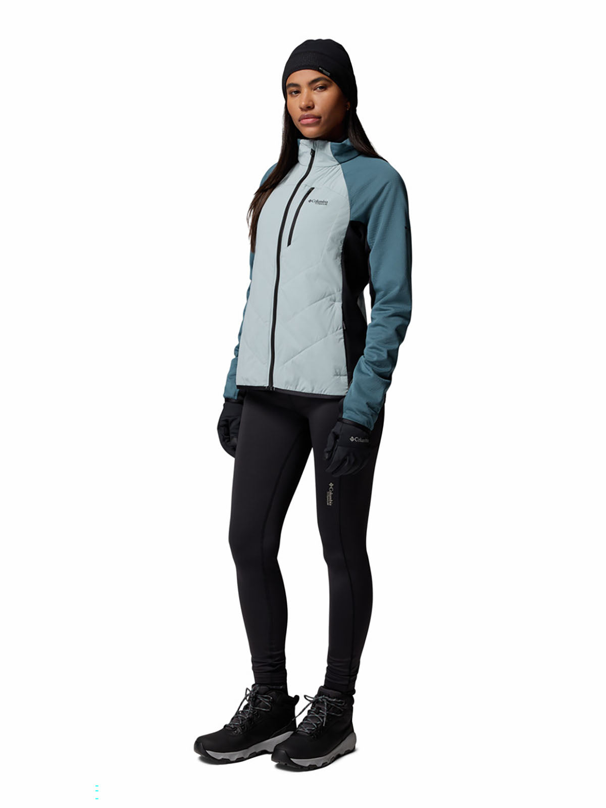 Casaca Mujer Arctic Crest™