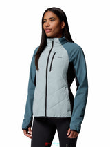Casaca Mujer Arctic Crest™
