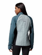 Casaca Mujer Arctic Crest™