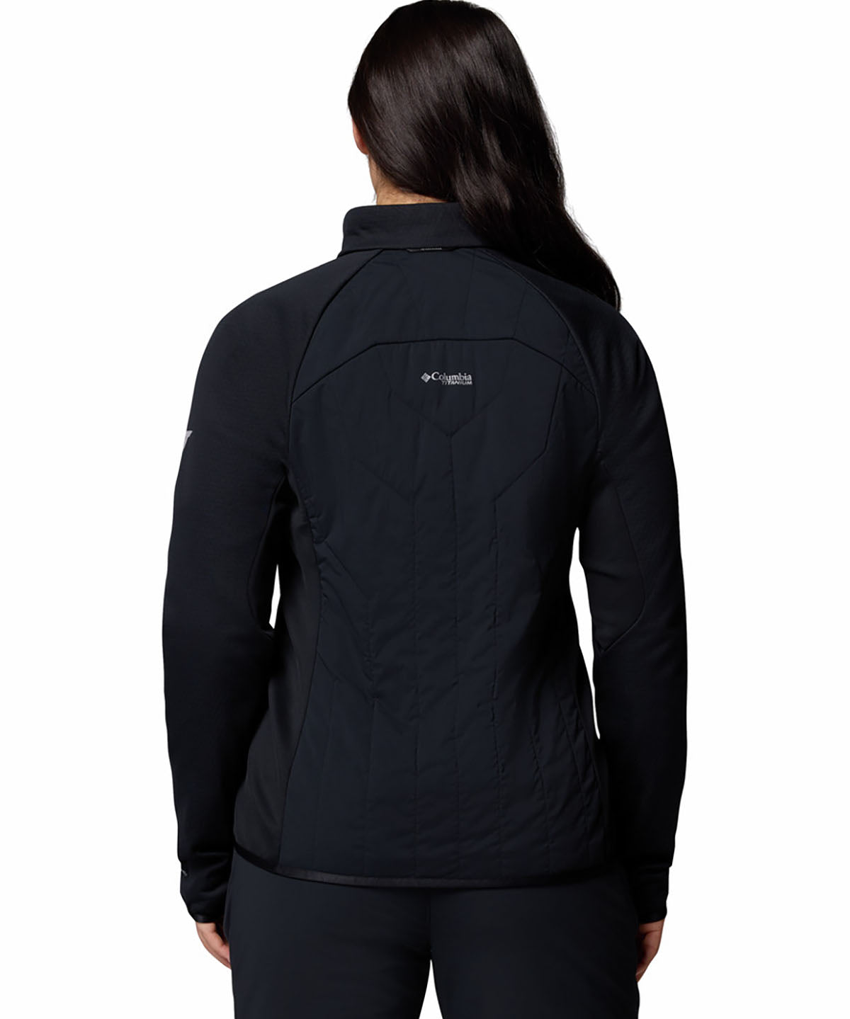 Casaca Mujer Arctic Crest™
