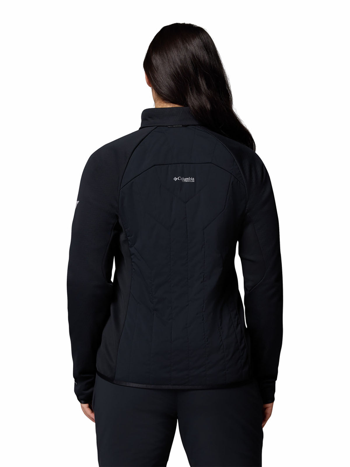 Casaca Mujer Arctic Crest™