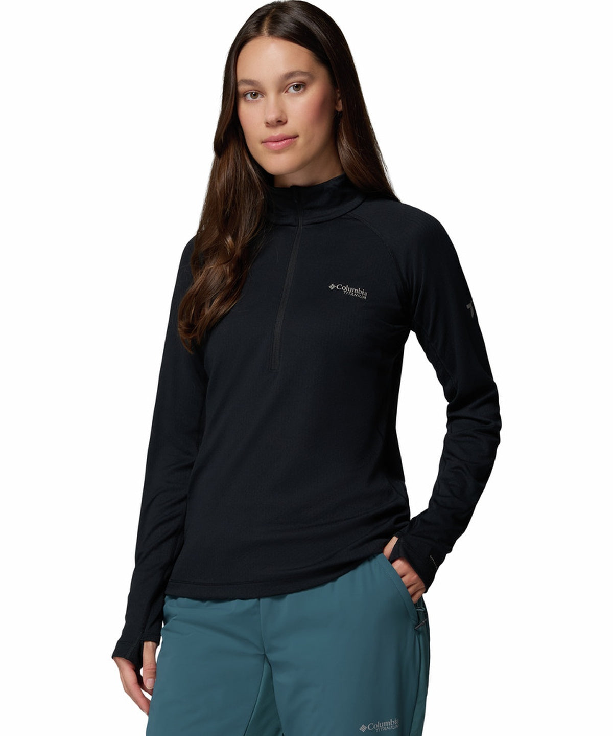 Casaca  Mujer DriVenture™