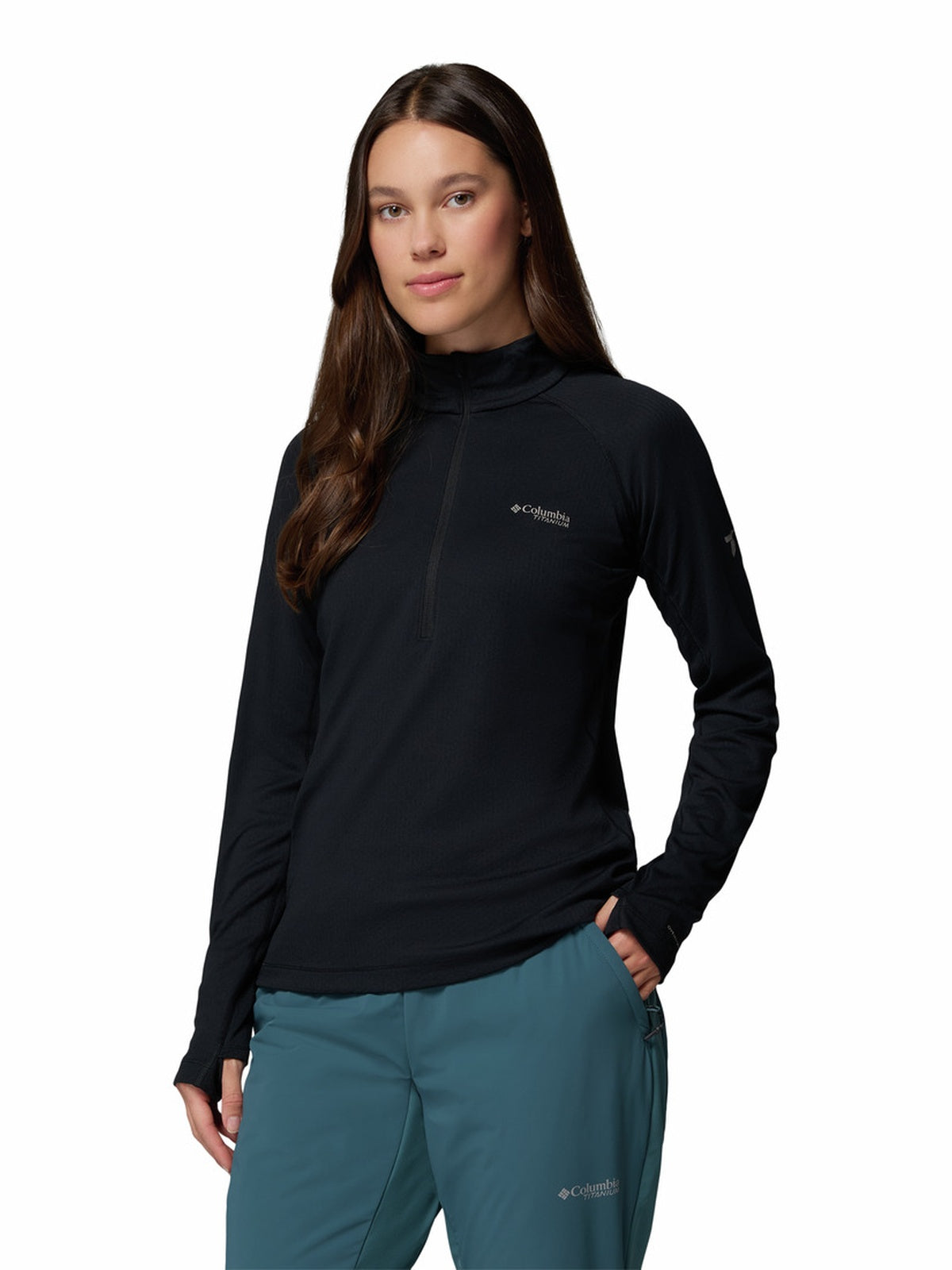 Casaca  Mujer DriVenture™