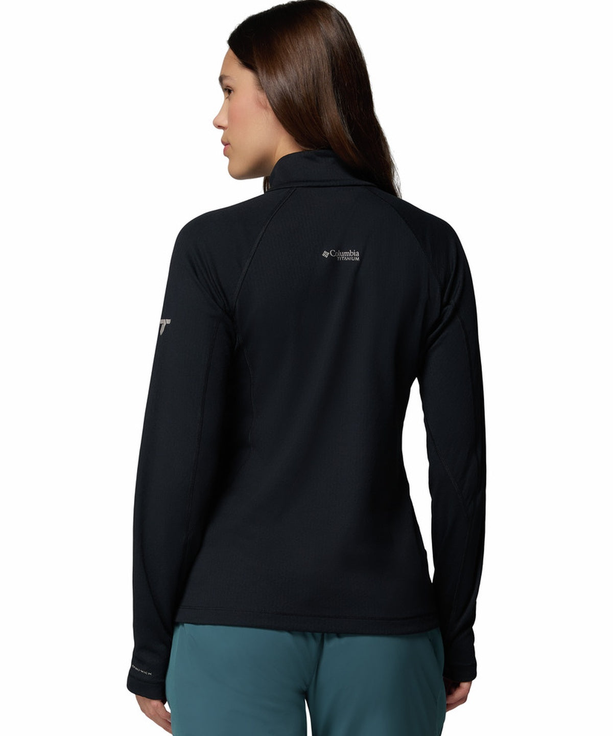 Casaca  Mujer DriVenture™