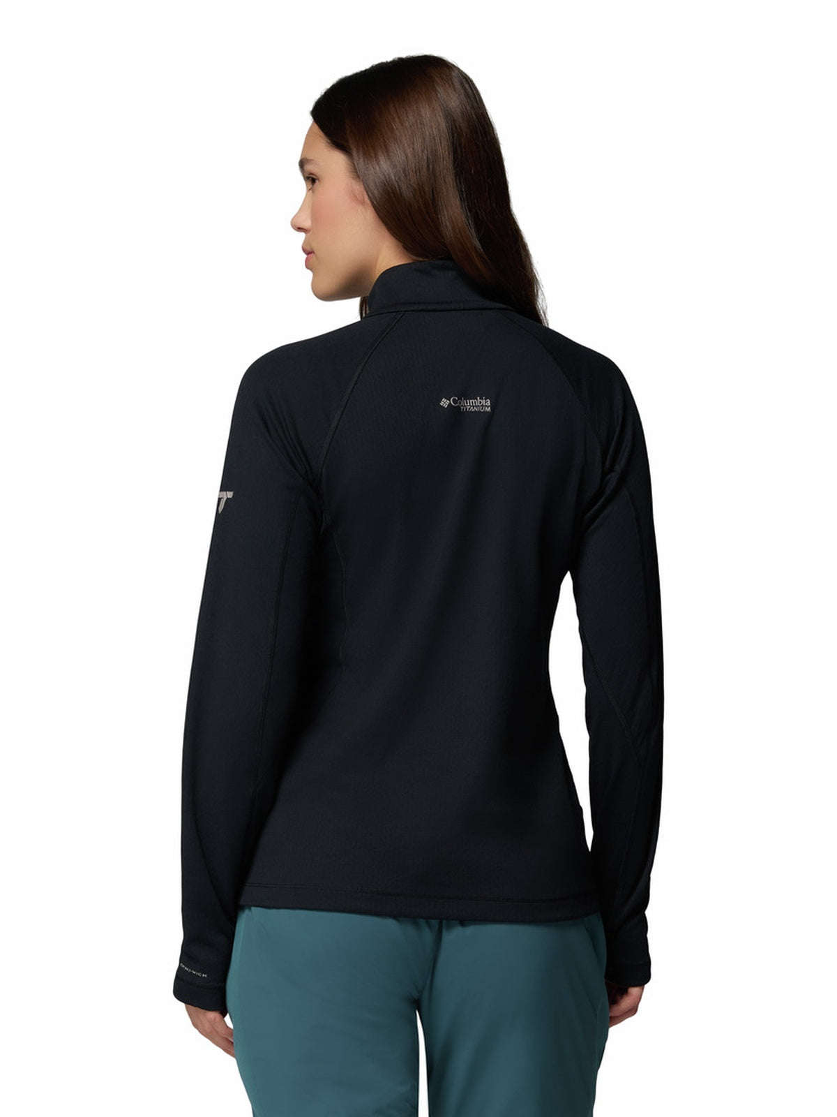 Casaca  Mujer DriVenture™