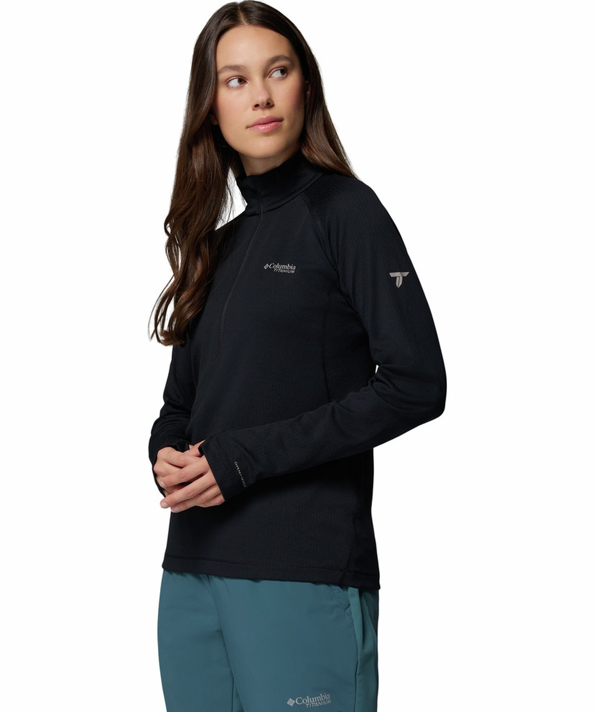 Casaca  Mujer DriVenture™
