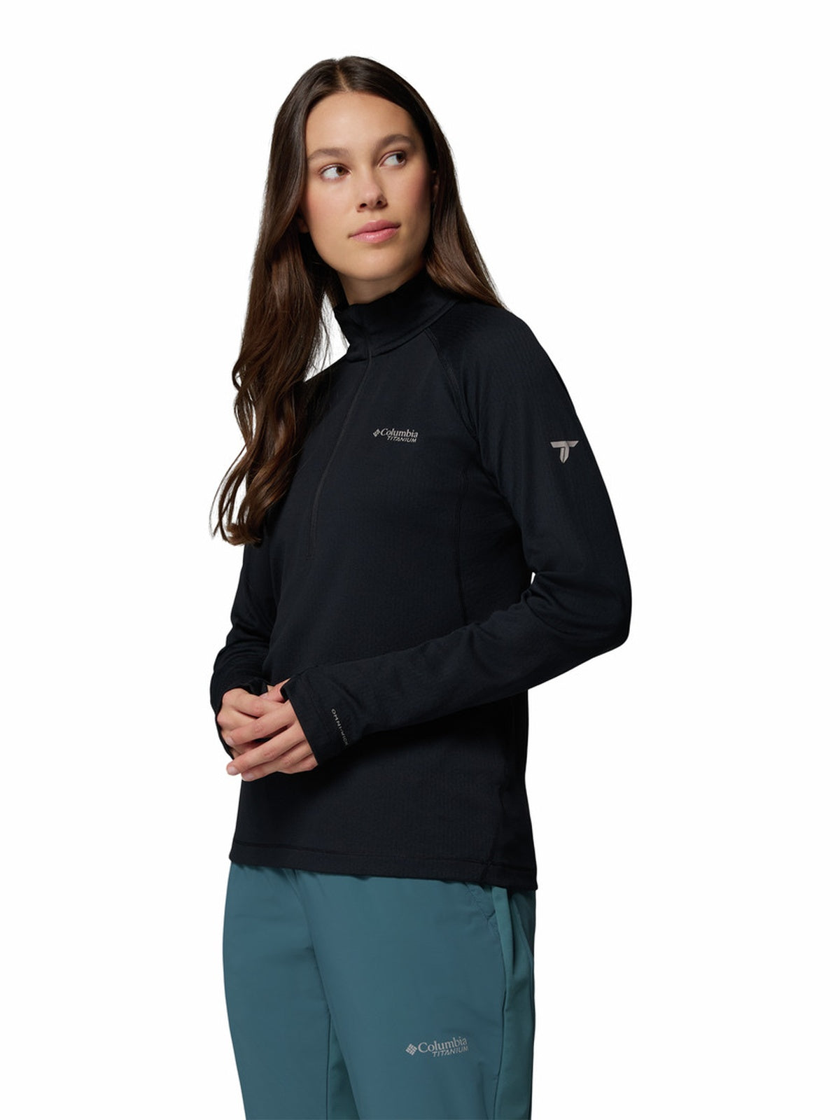 Casaca  Mujer DriVenture™