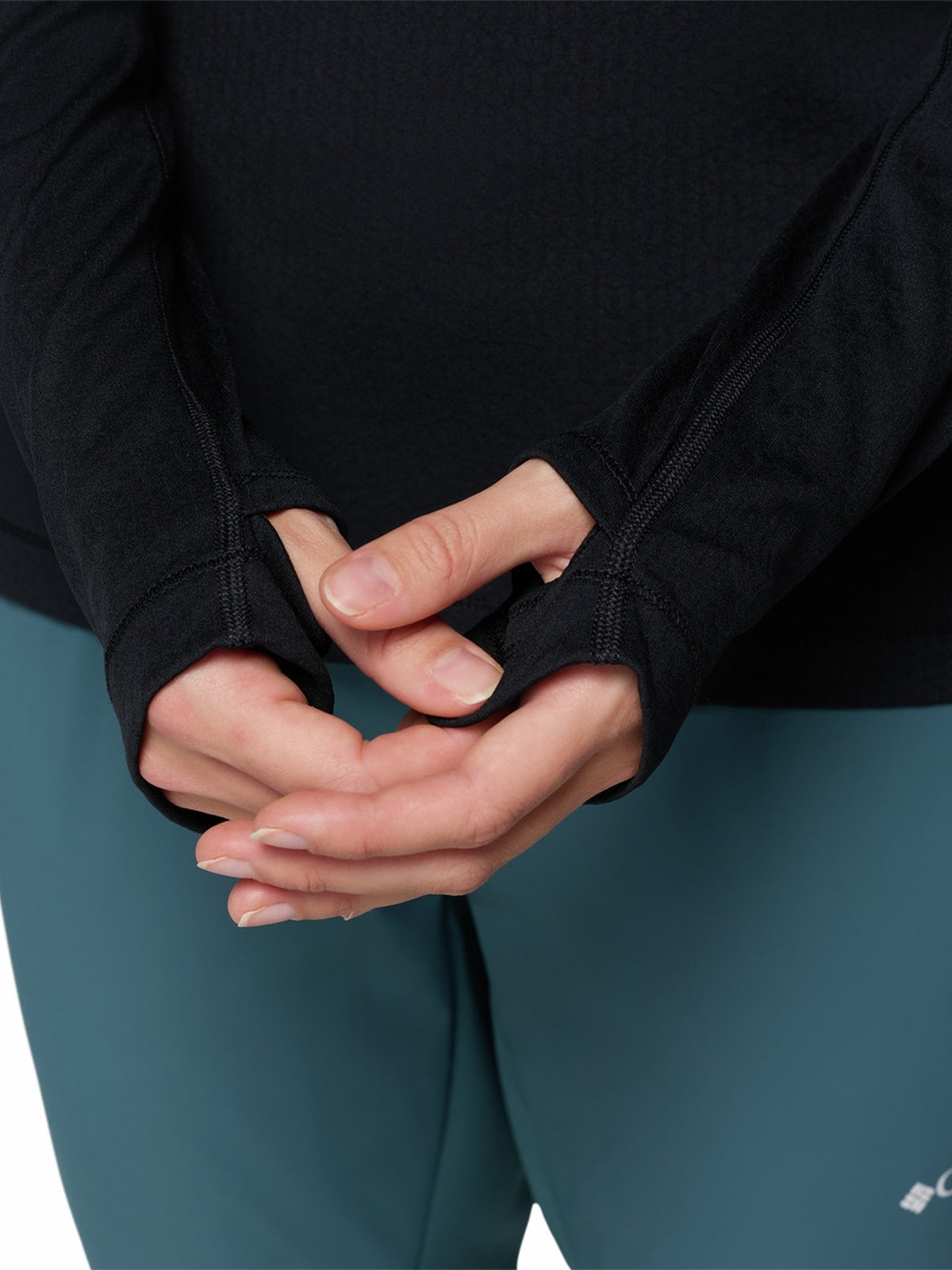 Casaca  Mujer DriVenture™