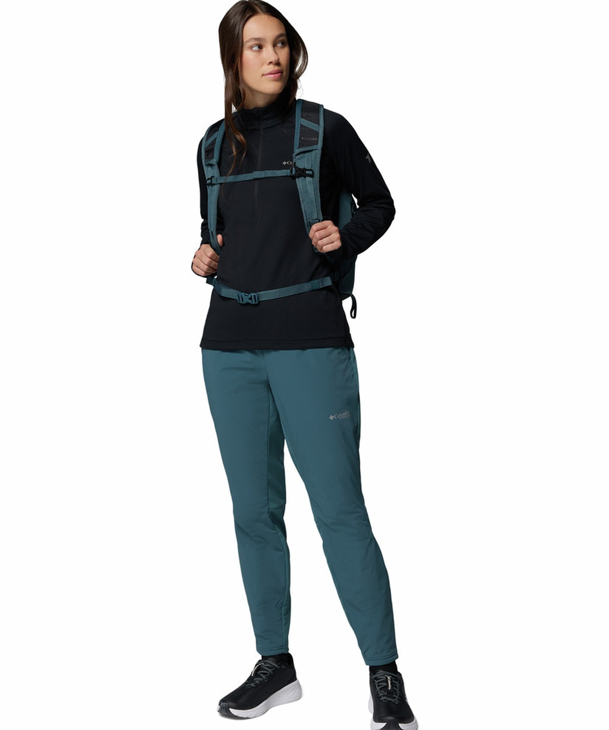 Casaca  Mujer DriVenture™