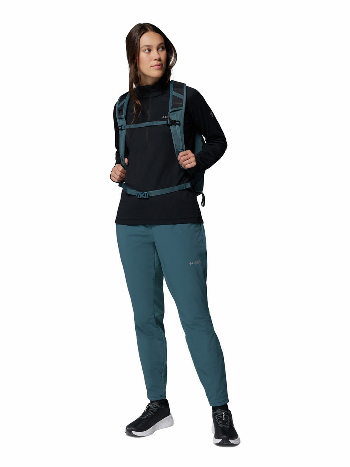Casaca  Mujer DriVenture™