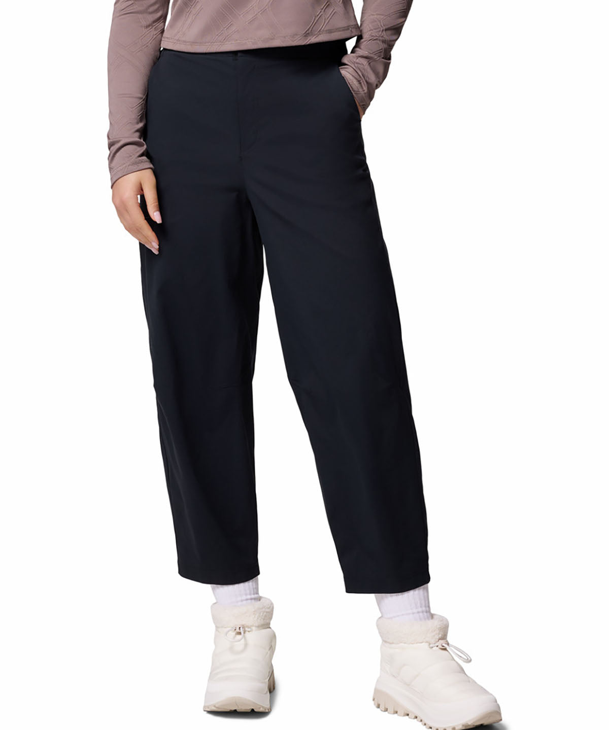 Pantalón Mujer Granite Point™