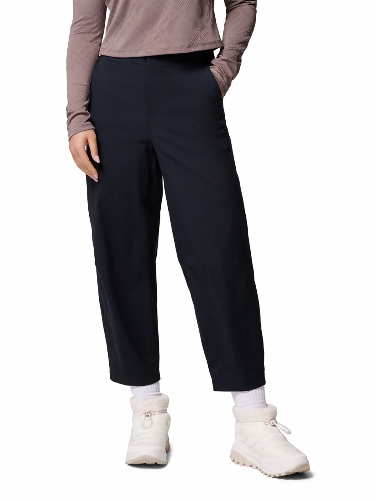 Pantalón Mujer Granite Point™