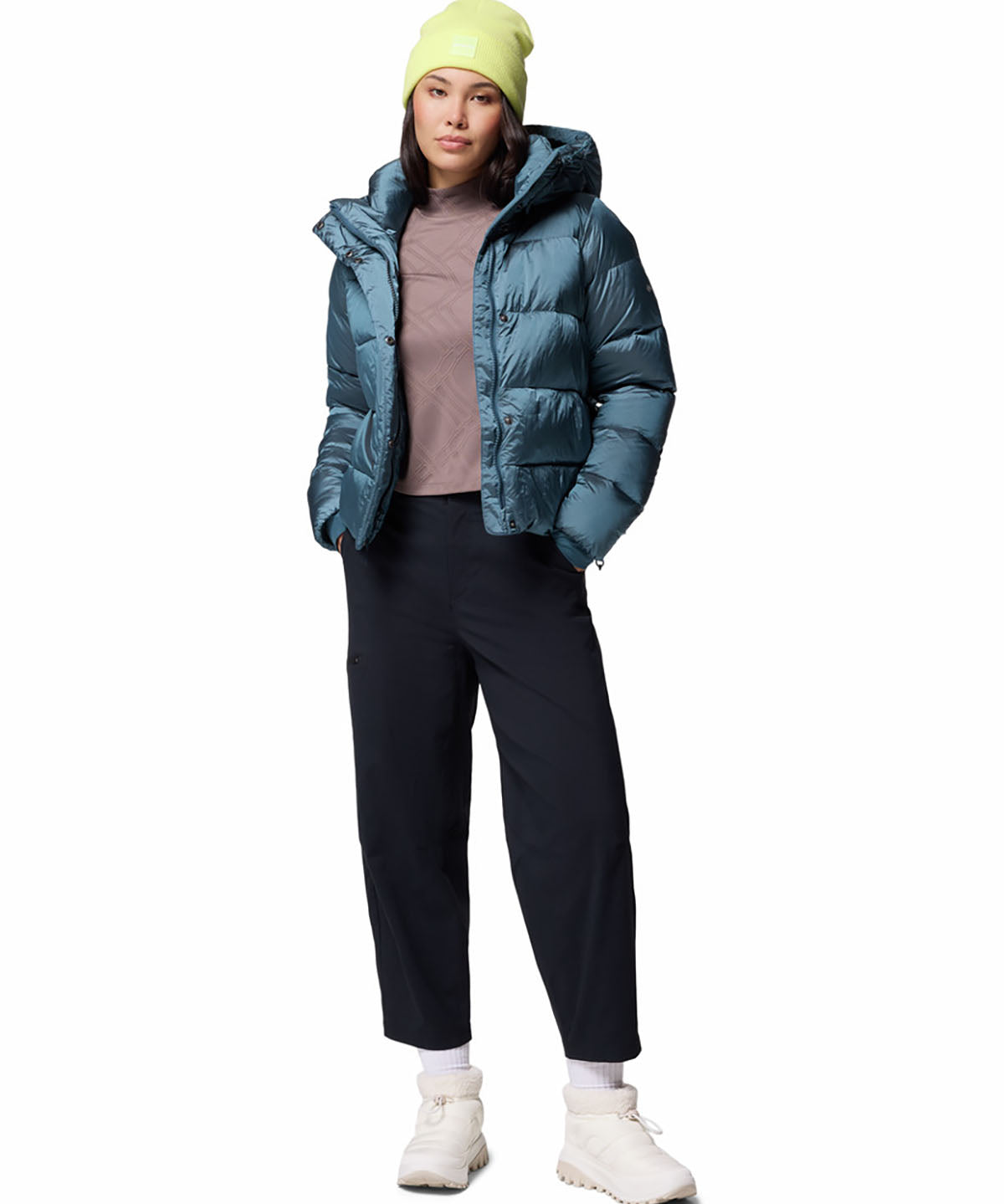 Pantalón Mujer Granite Point™